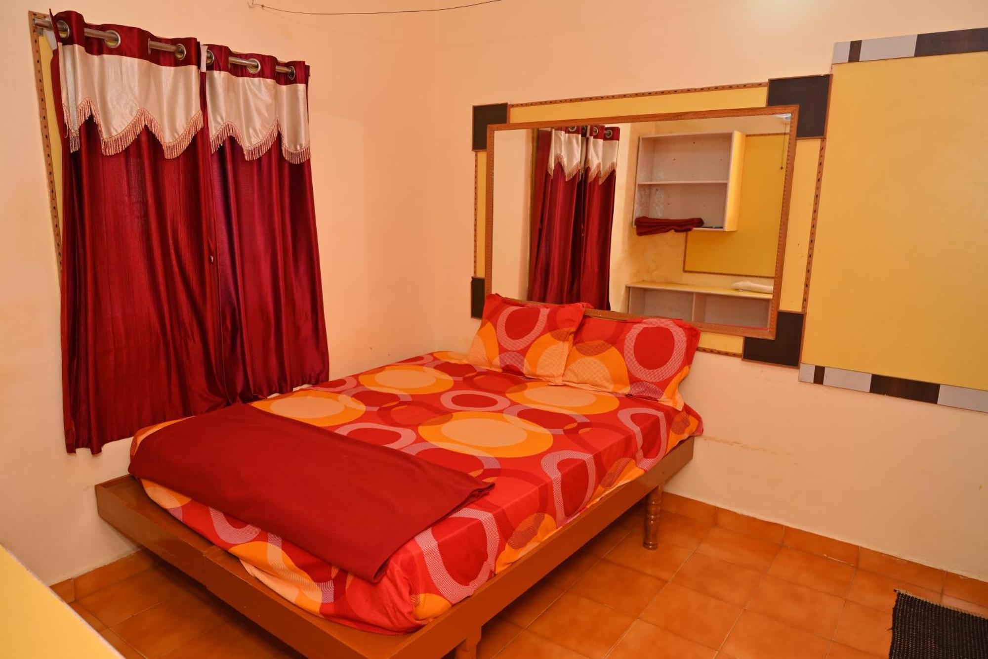 Gopi Guest House Hampi Værelse billede
