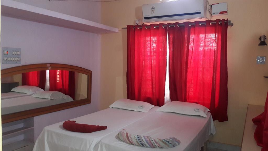 Gopi Guest House Hampi Eksteriør billede